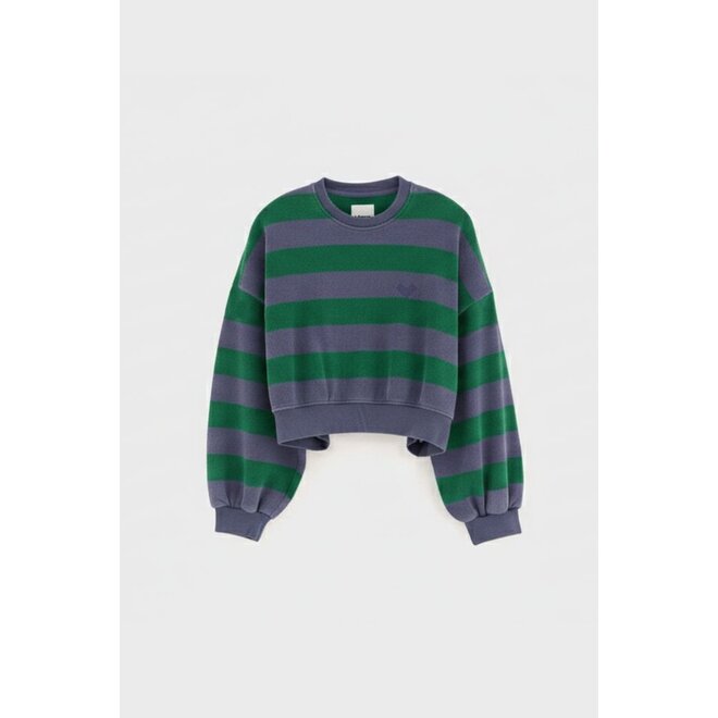 Bellerose | Fenya Sweater Stripe A