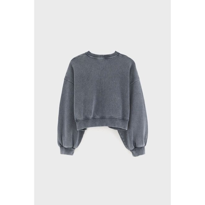 Bellerose | Fenya Sweater Black Blue