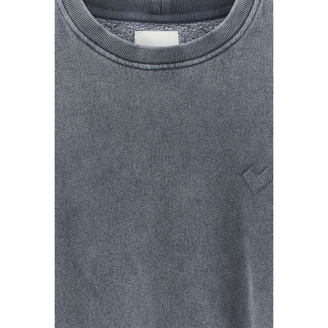 Bellerose | Fenya Sweater Black Blue