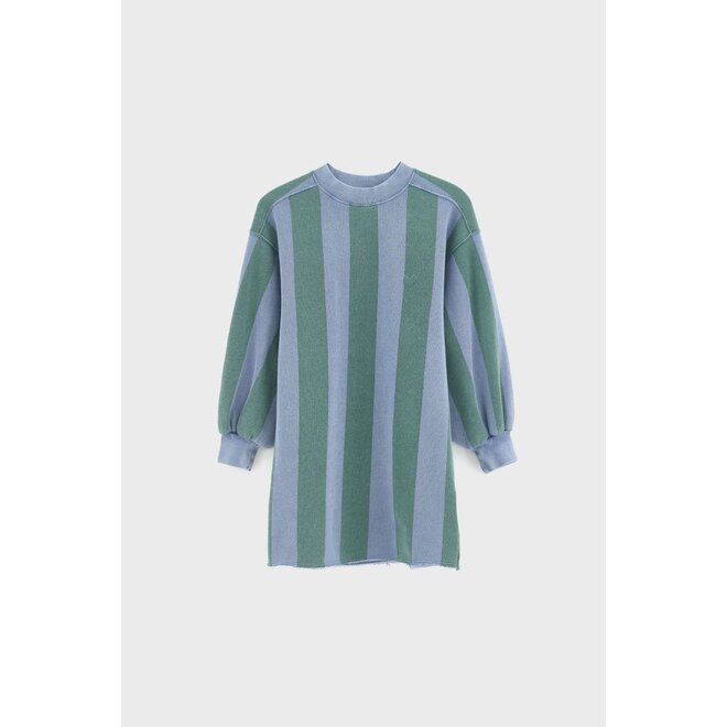 Bellerose | Falone Jurk Stripe A