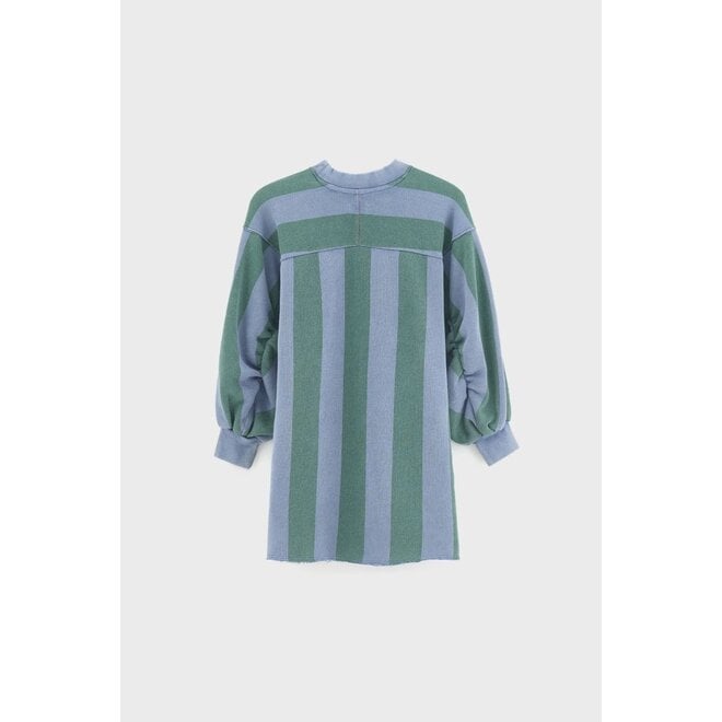 Bellerose | Falone Jurk Stripe A