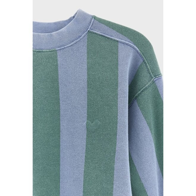 Bellerose | Falone Jurk Stripe A