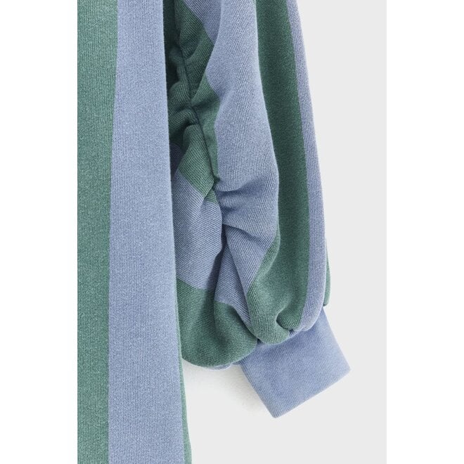 Bellerose | Falone Jurk Stripe A