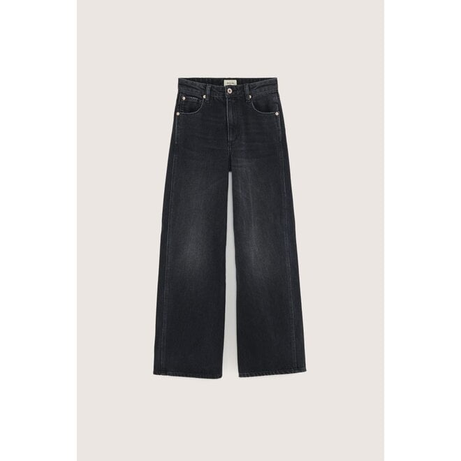 Wanda61 Jeans Used Black
