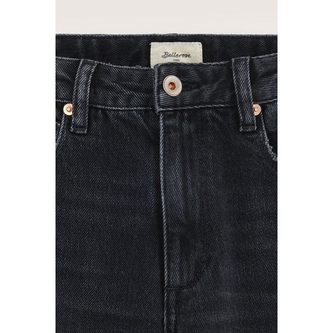 Bellerose | Wanda61 Jeans Used Black