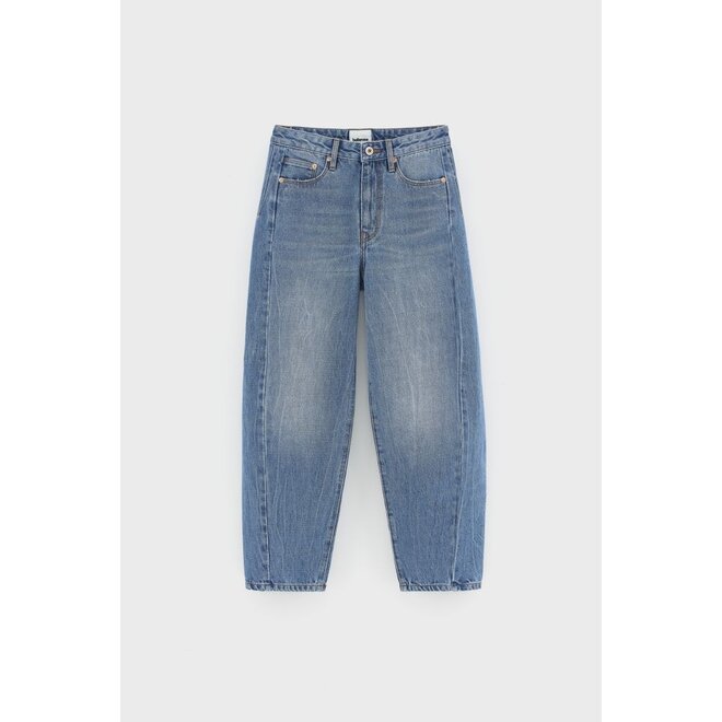 Parady62 Jeans Blue Stone