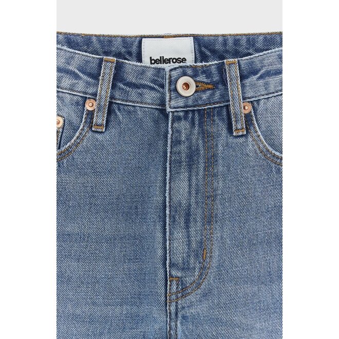 Bellerose | Parady62 Jeans Blue Stone