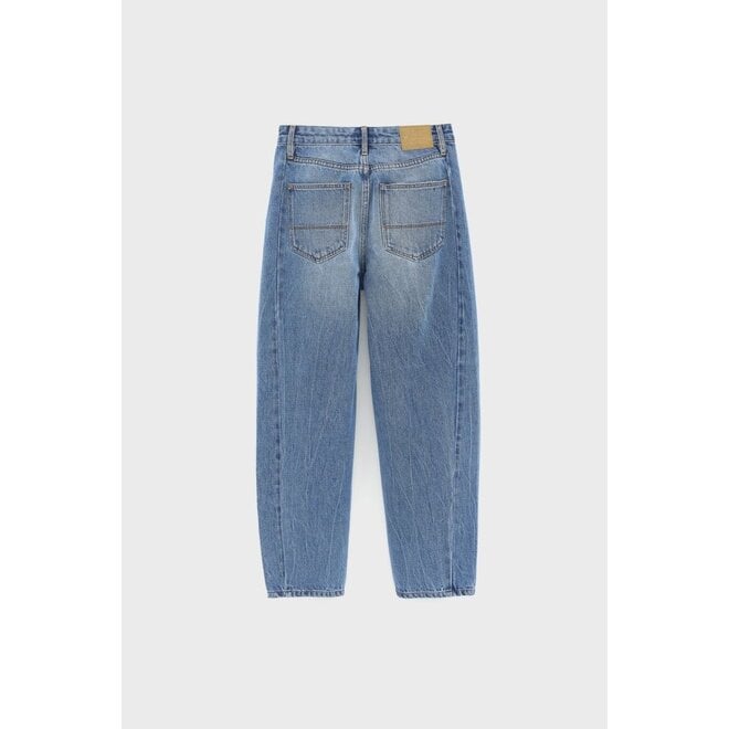 Bellerose | Parady62 Jeans Blue Stone