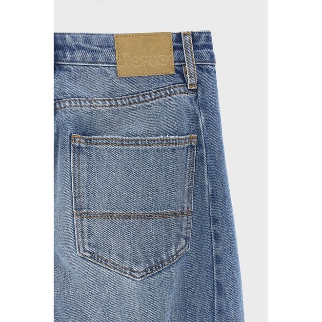 Bellerose | Parady62 Jeans Blue Stone