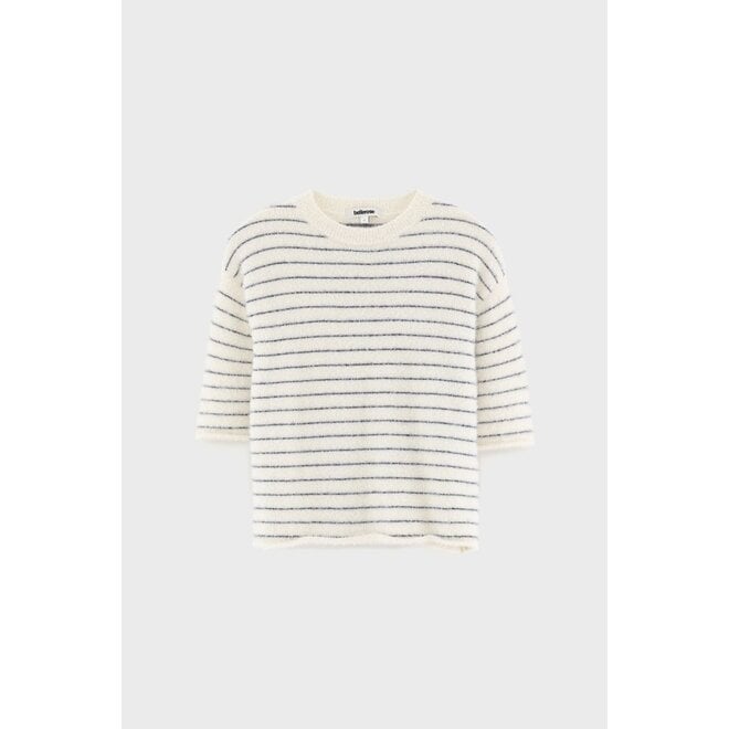 Bellerose | Lisay Knitwear Stripe A