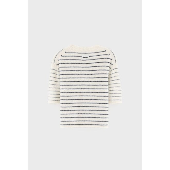 Bellerose | Lisay Knitwear Stripe A