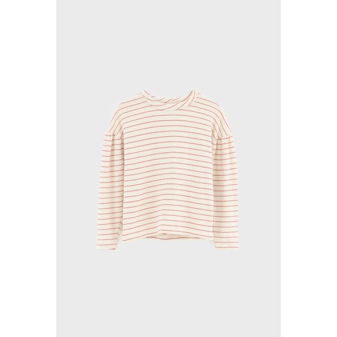Bellerose | Marie62 Longsleeve Stripe A