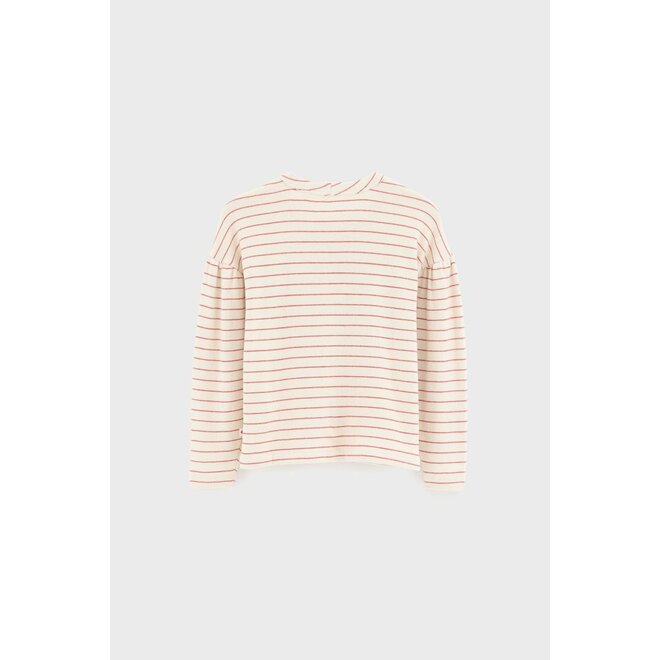Bellerose | Marie62 Longsleeve Stripe A