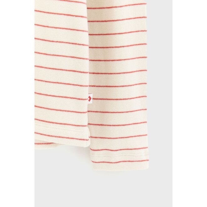Bellerose | Marie62 Longsleeve Stripe A