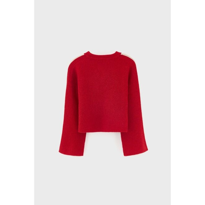 Bellerose | Gorsy Knitwear Goji