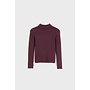 Bellerose | Velfie62 Longsleeve Wine