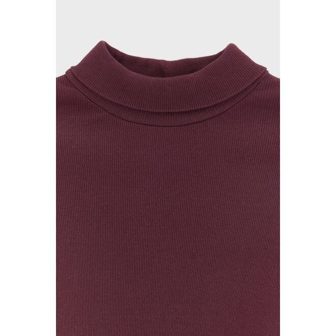Bellerose | Velfie62 Longsleeve Wine
