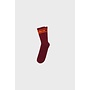 Bellerose | Vigil62 Sokken Wine