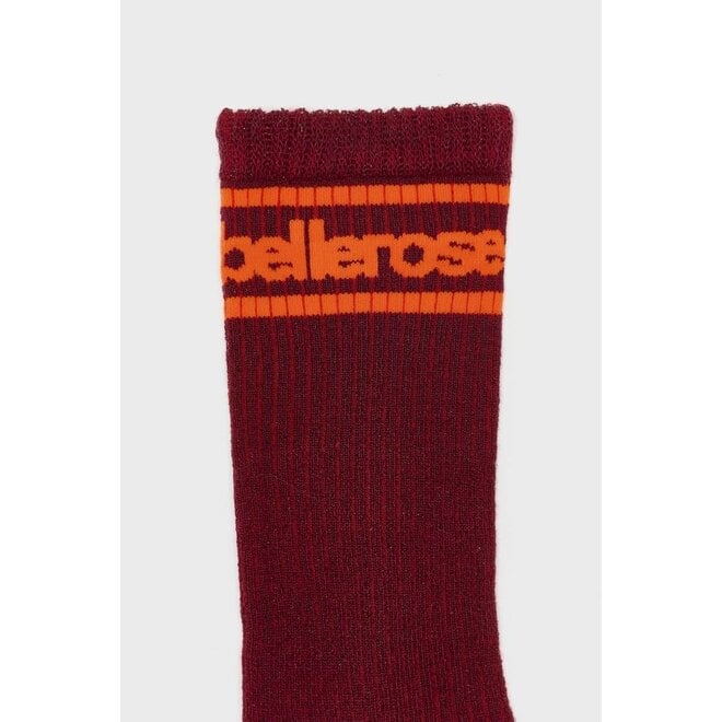 Bellerose | Vigil62 Sokken Wine
