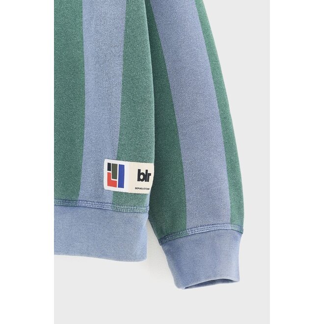 Bellerose | Fagolo62 Sweater Stripe A