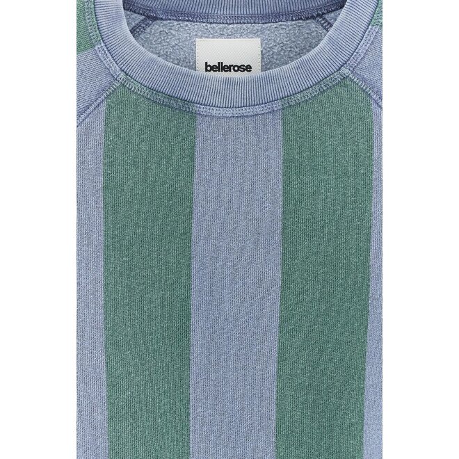 Bellerose | Fagolo62 Sweater Stripe A