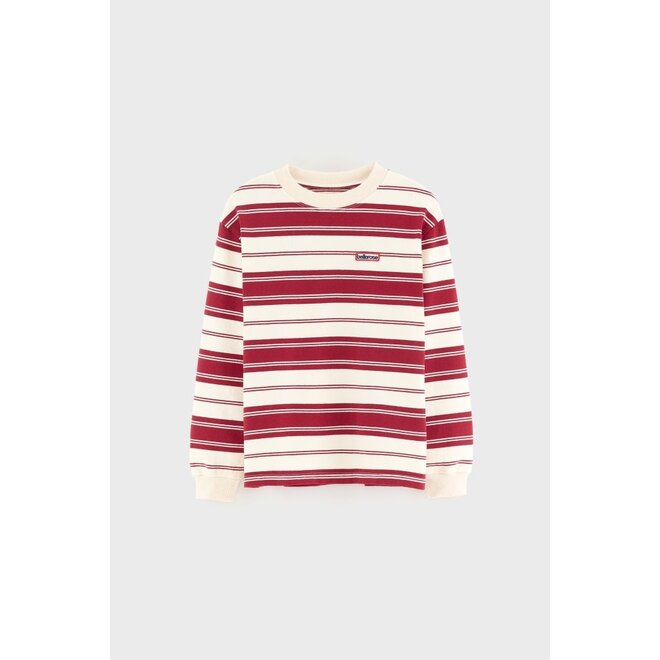 Bellerose | Kellos62 Longsleeve Stripe A