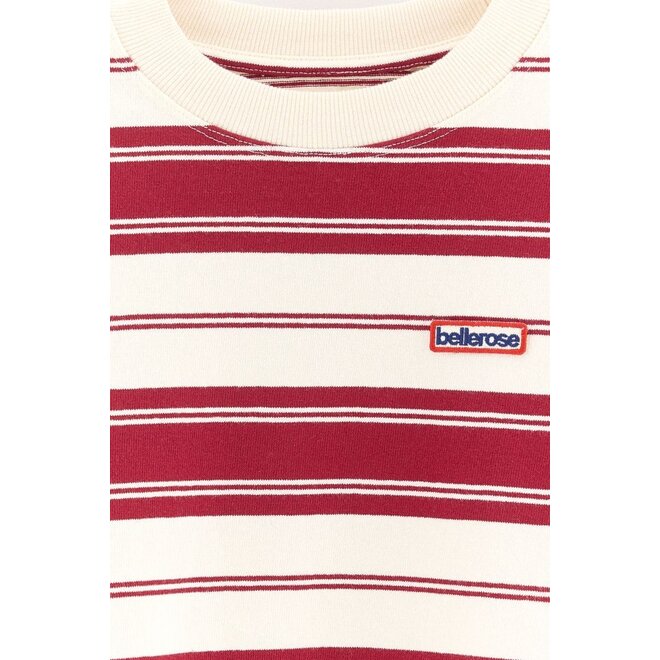 Bellerose | Kellos62 Longsleeve Stripe A