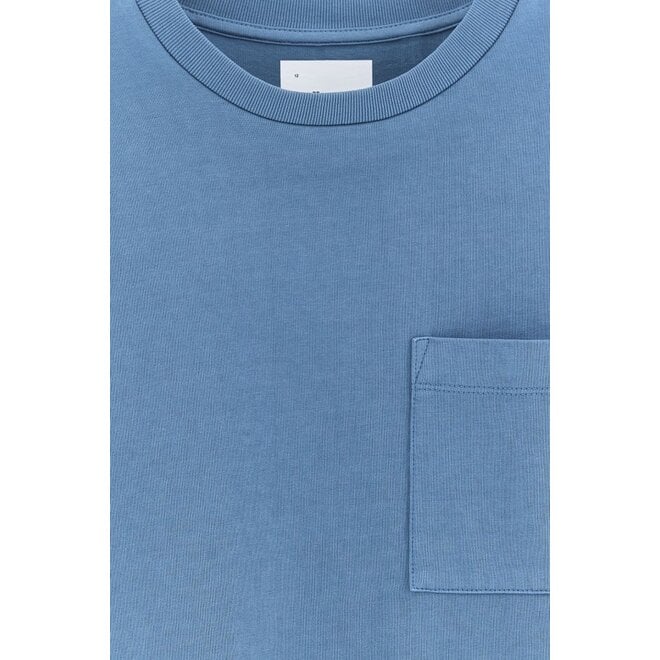 Bellerose | Camjo62 Longsleeve Ocean