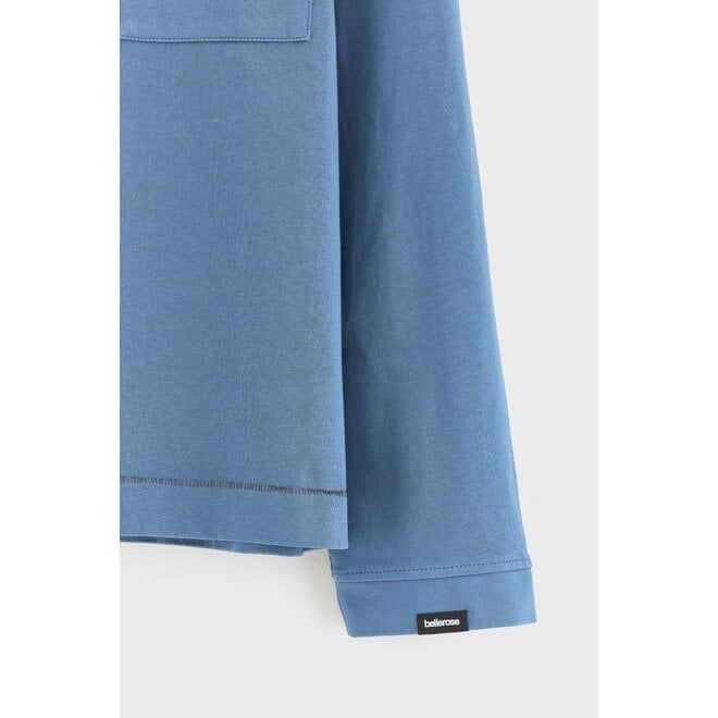 Bellerose | Camjo62 Longsleeve Ocean