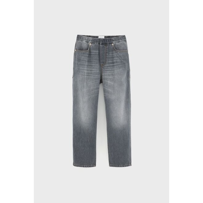 Wendell Jeans Used Black