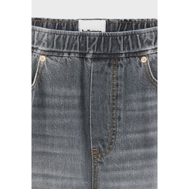Bellerose | Wendell Jeans Used Black