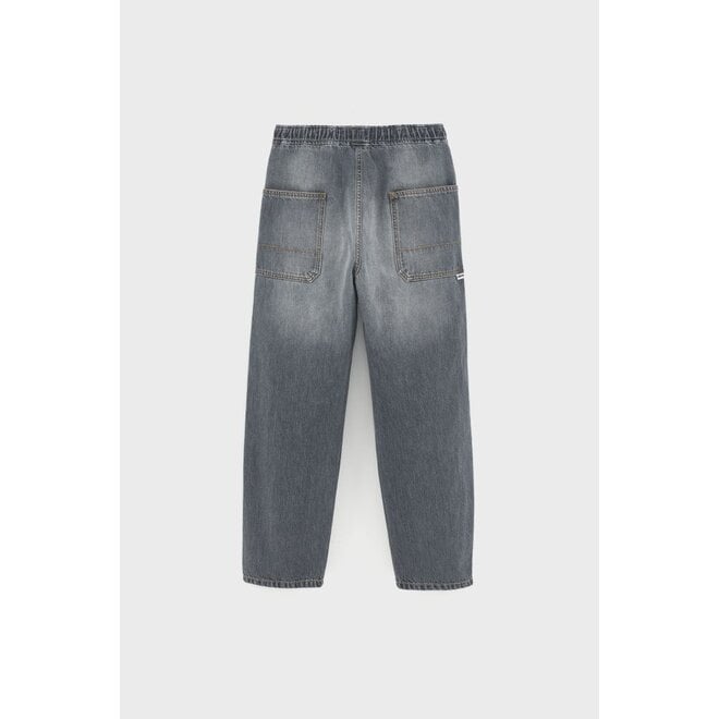 Bellerose | Wendell Jeans Used Black