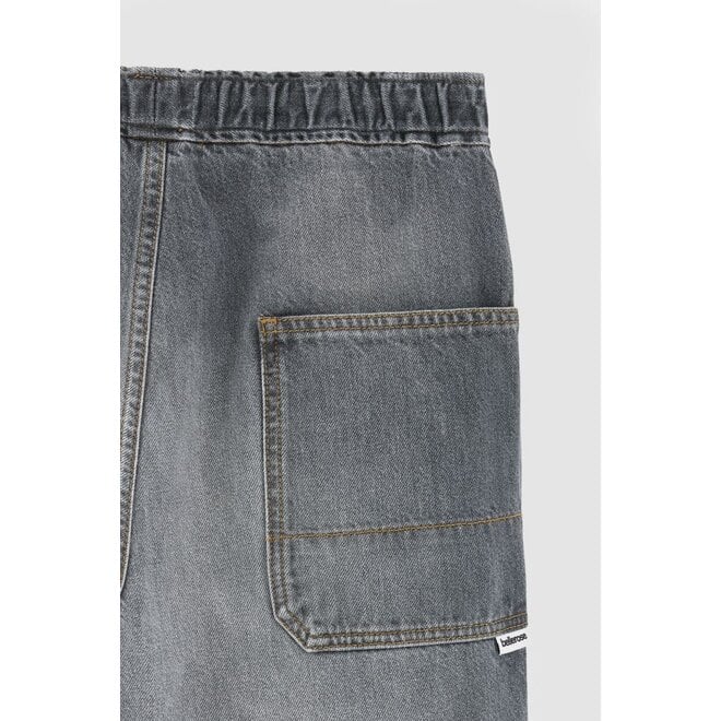 Bellerose | Wendell Jeans Used Black
