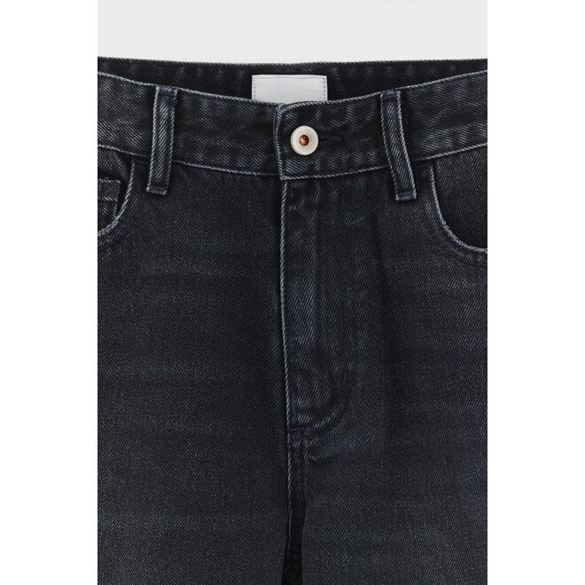 Bellerose | Phill62 Jeans Used Black