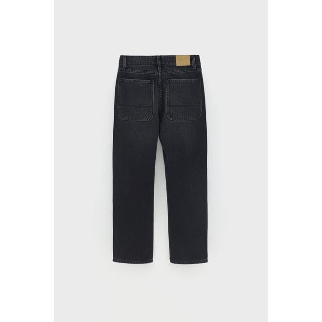 Bellerose | Phill62 Jeans Used Black