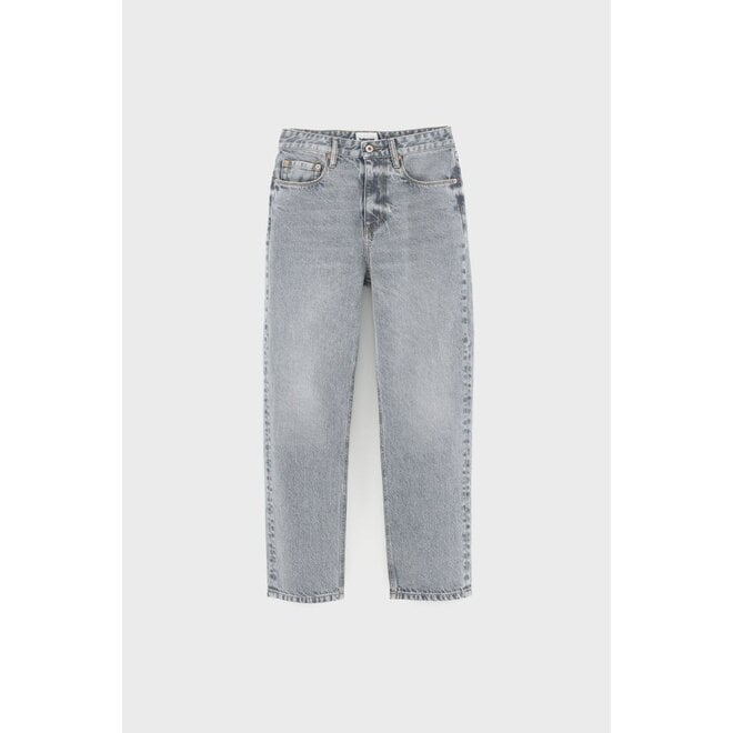 Peters62 Jeans Dusty Used Blue
