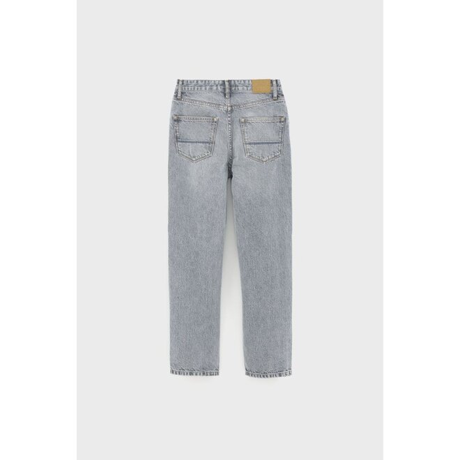 Bellerose | Peters62 Jeans Dusty Used Blue