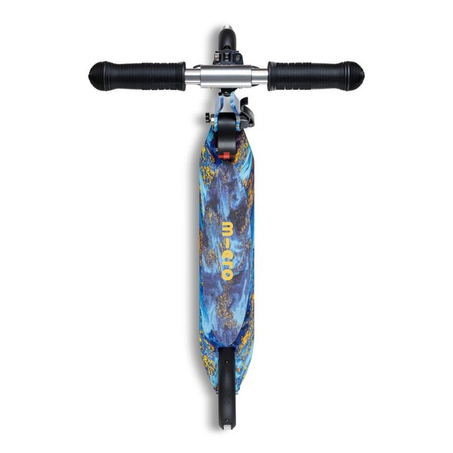 Micro Step | Micro Micro Sprite LED Sterrennacht Art Collection