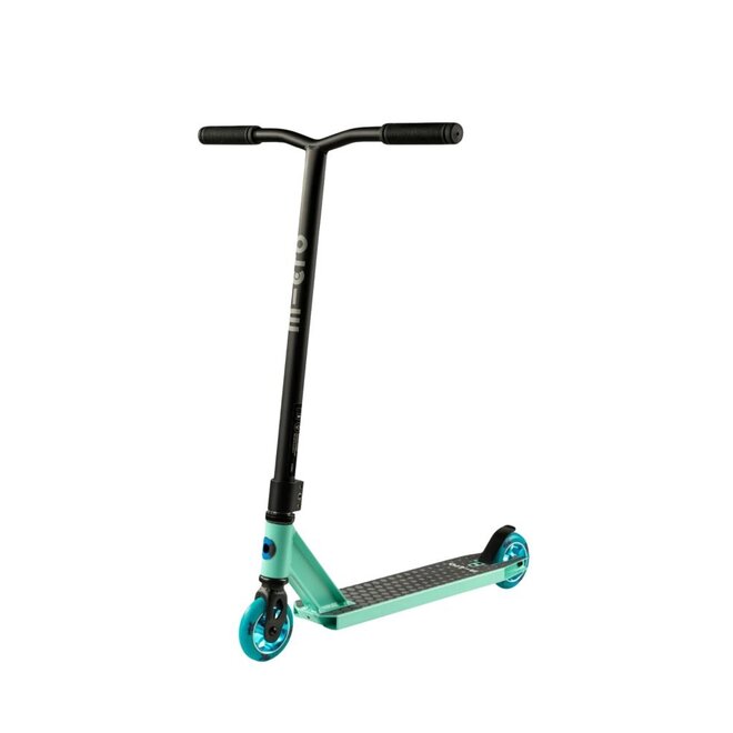 Micro Step | Micro Micro Genesis Mint