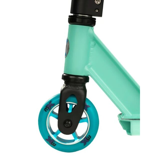 Micro Step | Micro Micro Genesis Mint