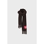 Bellerose | Mutch Sjaal Dark Roast