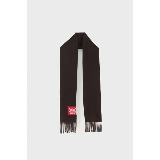 Bellerose | Mutch Sjaal Dark Roast