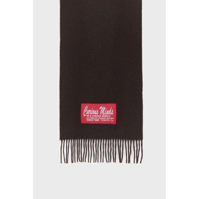 Bellerose | Mutch Sjaal Dark Roast