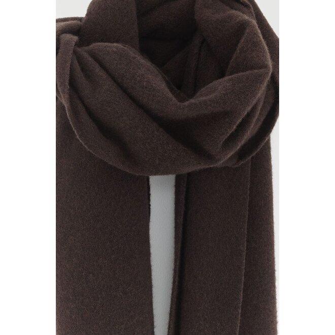 Bellerose | Mutch Sjaal Dark Roast