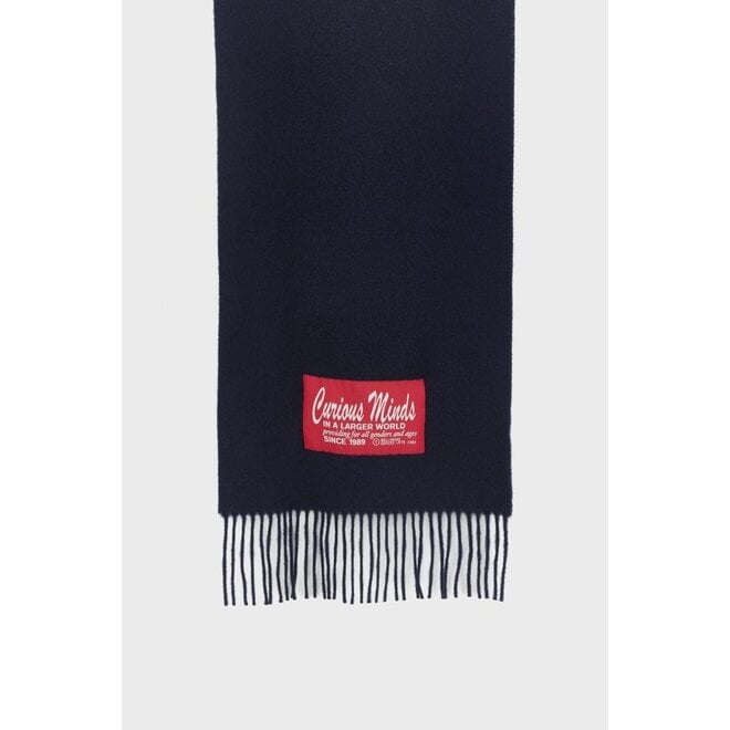 Bellerose | Mutch Sjaal Navy