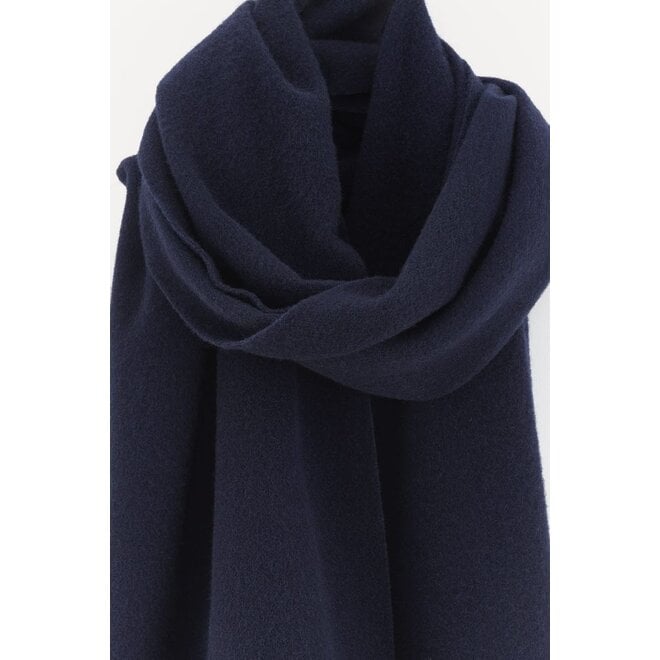 Bellerose | Mutch Sjaal Navy