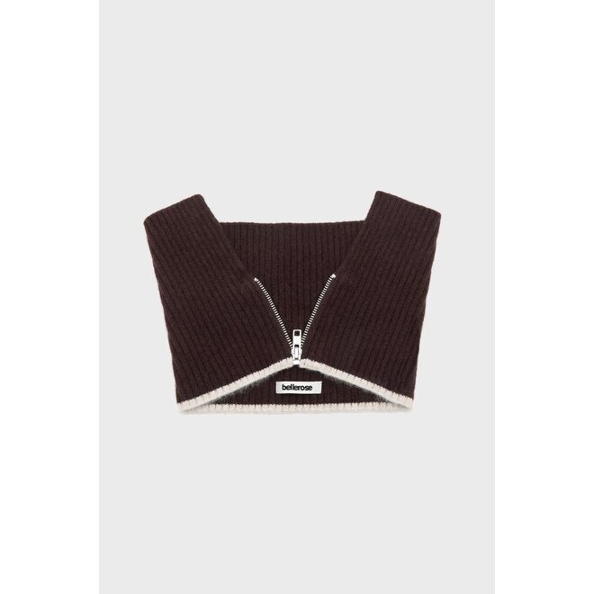 Bellerose | Dusyk Sjaal Dark Roast