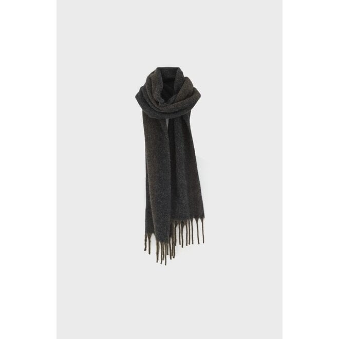 Moryan Sjaal Stripe B