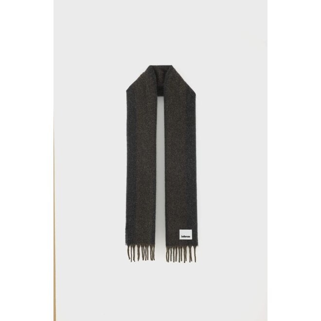 Bellerose | Moryan Sjaal Stripe B