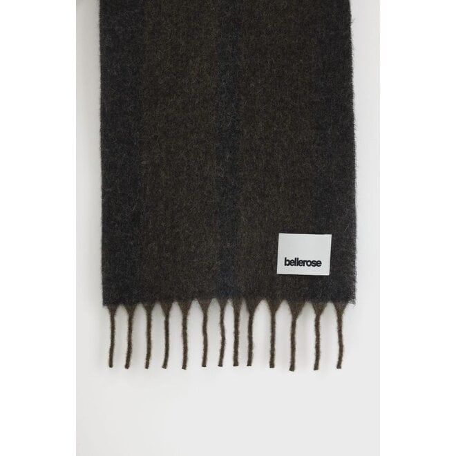Bellerose | Moryan Sjaal Stripe B
